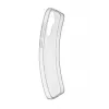 Cellularline Soft - Galaxy A16 Weiche Gummihülle, Cover, Samsung, Galaxy A16, 17 cm (6,7 Zoll), Transparent