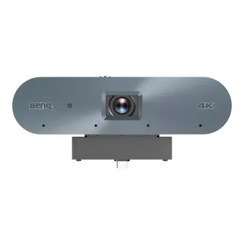 Kamera BenQ DV01K 8,29 MP 4K Ultra HD 60 fps Grau