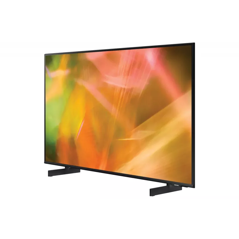 Samsung HAU8000 165,1 cm (65 Zoll) 4K Ultra HD Smart TV Schwarz 20 W