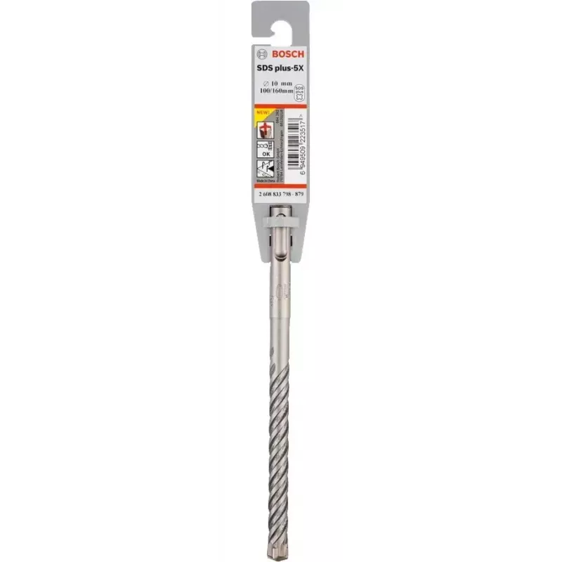 Bosch 2 608 833 798 Bohrhammerbohrer 1 Stk.