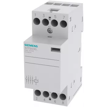 Siemens 5TT5030-2 Leitungsschutzschalter