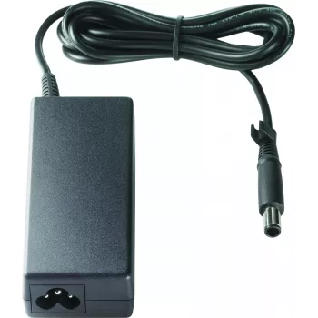 HP 90W Smart AC Adapter Netzteil Innengerät Schwarz