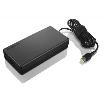 Lenovo 45N0257 Netzteil/Wechselrichter Indoor 65 W Schwarz