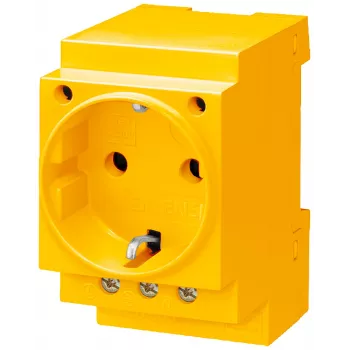 Siemens 5TE6810 Steckdose