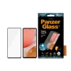 Displayschutzglas PanzerGlass Samsung Galaxy A72 kratz- und stoßfest