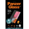 Displayschutzglas PanzerGlass Samsung Galaxy A72 kratz- und stoßfest