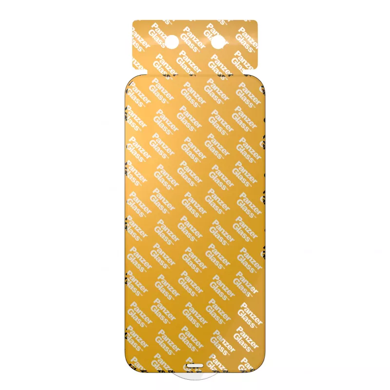 Displayschutzglas PanzerGlass Samsung Galaxy A72 kratz- und stoßfest