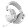 Headset Corsair VOID WIRELESS v2 Kabelgebunden & Kabellos Bluetooth Weiß