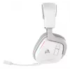 Headset Corsair VOID WIRELESS v2 Kabelgebunden & Kabellos Bluetooth Weiß