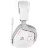 Headset Corsair VOID WIRELESS v2 Kabelgebunden & Kabellos Bluetooth Weiß