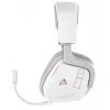 Headset Corsair VOID WIRELESS v2 Kabelgebunden & Kabellos Bluetooth Weiß