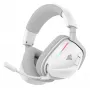 Headset Corsair VOID WIRELESS v2 Kabelgebunden & Kabellos Bluetooth Weiß
