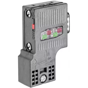 Siemens 6ES7972-0BA52-0XA0 Kabel-Adapter