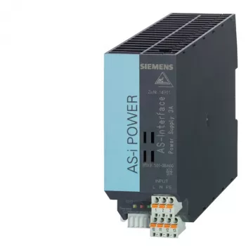 Siemens 3RX9501-0BA00 Schutzschalter