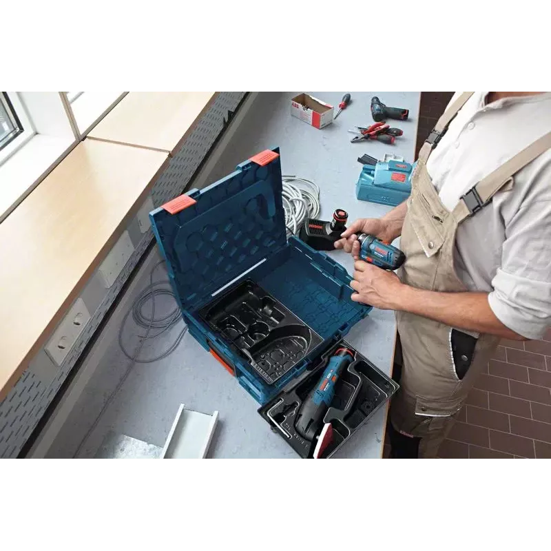 Bosch 1 600 A00 HP1 Werkzeugkoffer-Zubehör Ablage
