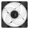 ARCTIC Freezer P14 Pro Reverse A-RGB - 3er-Pack - 140 mm A-RGB PWM-Lüfter mit Kabelverteiler