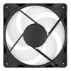 ARCTIC Freezer P14 Pro Reverse A-RGB - 3er-Pack - 140 mm A-RGB PWM-Lüfter mit Kabelverteiler