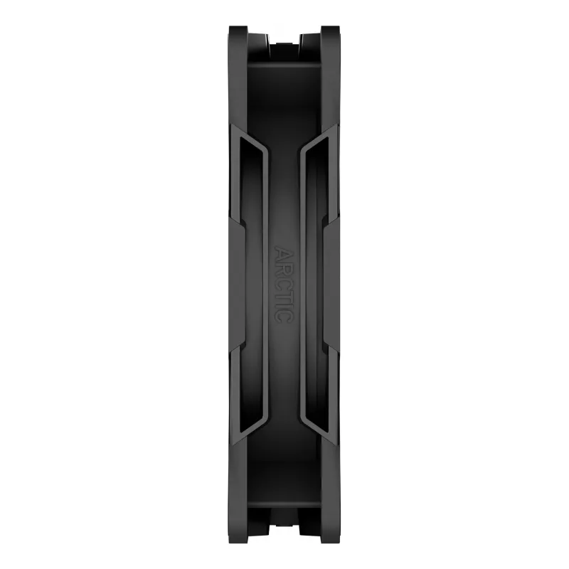 ARCTIC Freezer P14 Pro Reverse A-RGB - 3er-Pack - 140 mm A-RGB PWM-Lüfter mit Kabelverteiler