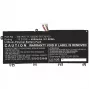 CoreParts MBXAS-BA0230 Laptop-Ersatzteil Akku