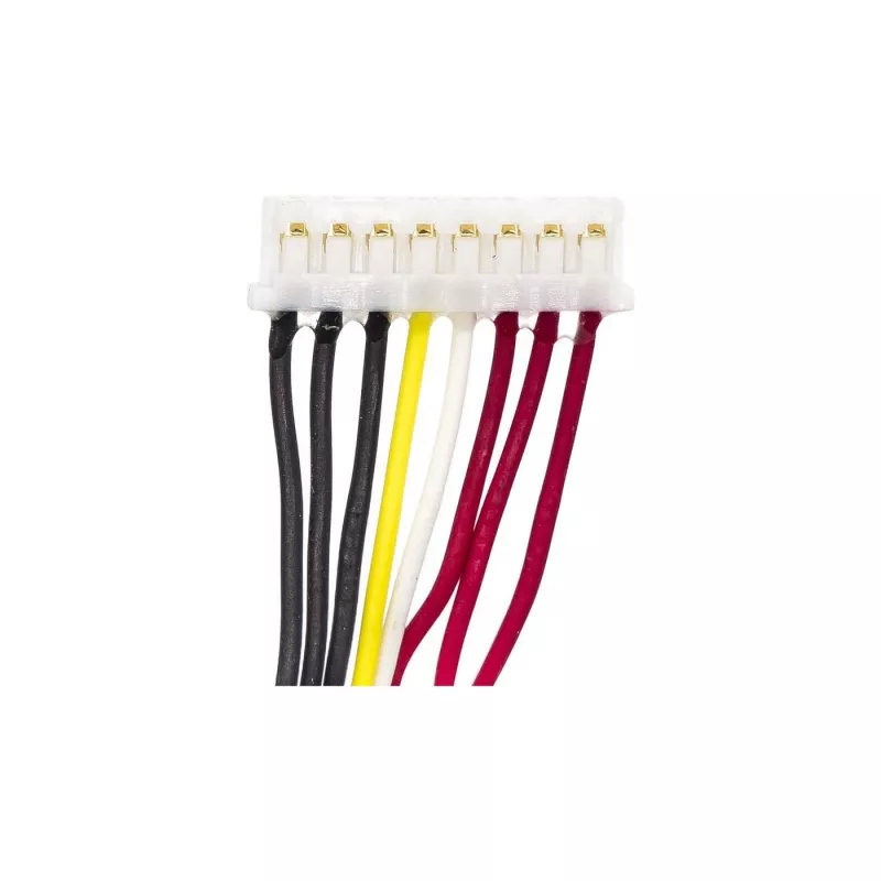 CoreParts MBXAS-BA0230 Laptop-Ersatzteil Akku