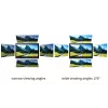 HANNspree HT165HPB 39,6 cm (15,6 Zoll) Full HD IPS LCD Touchscreen-Monitor 1920×1080, 15 ms, VESA, Lautsprecher, Schwarz