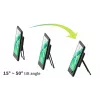 HANNspree HT165HPB 39,6 cm (15,6 Zoll) Full HD IPS LCD Touchscreen-Monitor 1920×1080, 15 ms, VESA, Lautsprecher, Schwarz