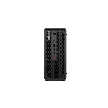 Workstation Lenovo ThinkStation P3 Ultra SFF Gen 2 — Intel Core Ultra 5 225, 32 GB DDR5, 512 GB SSD, Windows 11 Pro, Mini Tower, Schwarz