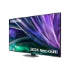 Samsung QE85QN85DBTXXH TV 2,16 m (85 Zoll) 4K Ultra HD Smart TV Wi-Fi Silber