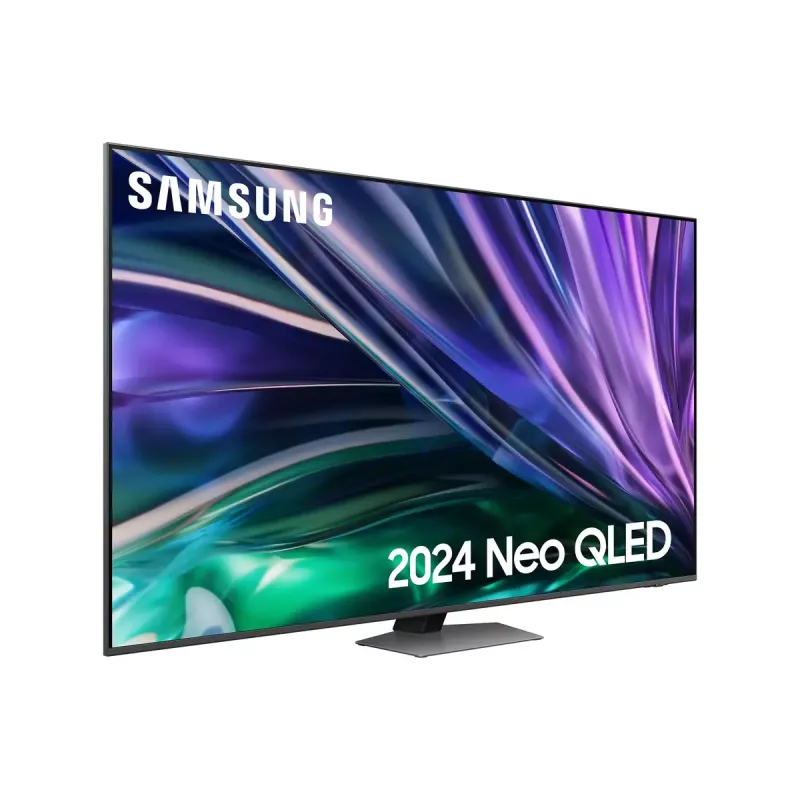 Samsung QE85QN85DBTXXH TV 2,16 m (85 Zoll) 4K Ultra HD Smart TV Wi-Fi Silber