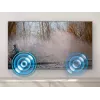 Samsung QE85QN85DBTXXH TV 2,16 m (85 Zoll) 4K Ultra HD Smart TV Wi-Fi Silber