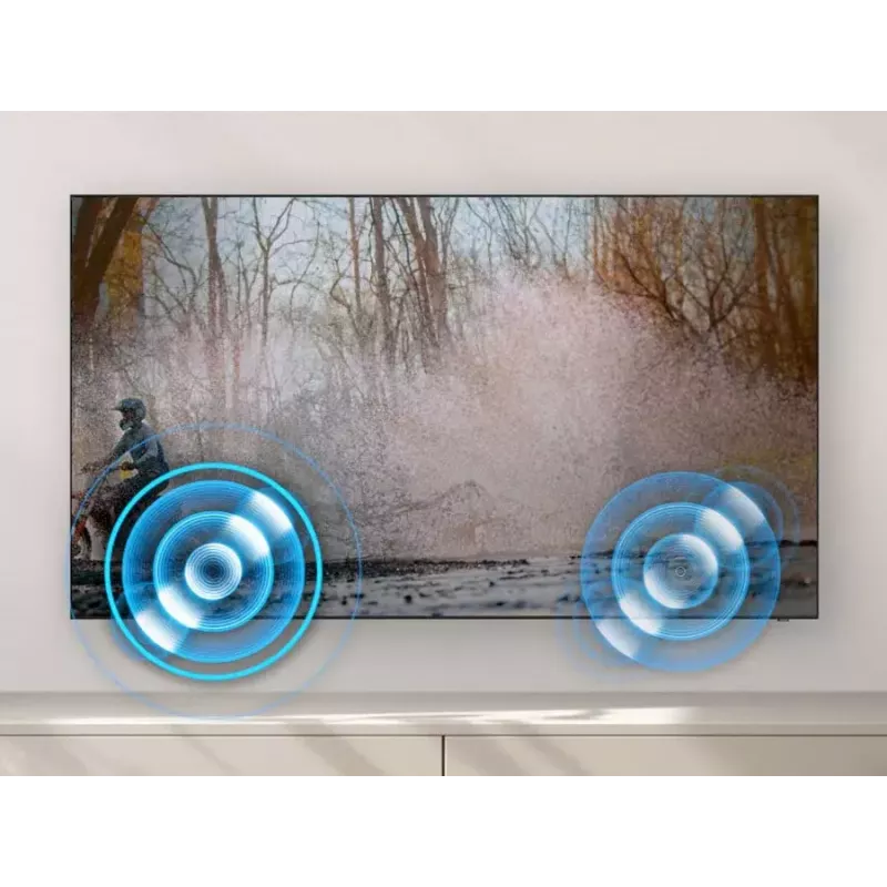 Samsung QE85QN85DBTXXH TV 2,16 m (85 Zoll) 4K Ultra HD Smart TV Wi-Fi Silber