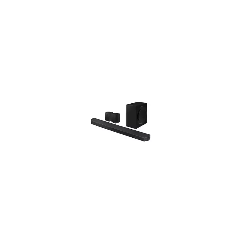 Samsung QE85QN85DBTXXH TV 2,16 m (85 Zoll) 4K Ultra HD Smart TV Wi-Fi Silber