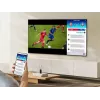 Samsung QE85QN85DBTXXH TV 2,16 m (85 Zoll) 4K Ultra HD Smart TV Wi-Fi Silber