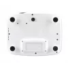 Acer AOpen QF13s LED-Projektor, Full HD, 350 ANSI-Lumen, Weiß
