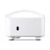Acer AOpen QF13s LED-Projektor, Full HD, 350 ANSI-Lumen, Weiß