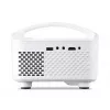 Acer AOpen QF13s LED-Projektor, Full HD, 350 ANSI-Lumen, Weiß
