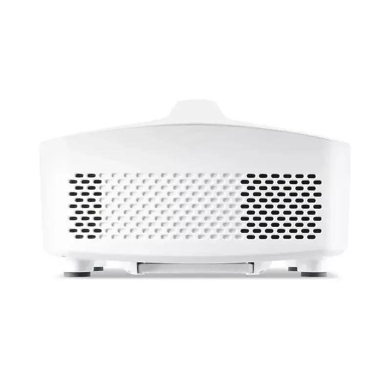 Acer AOpen QF13s LED-Projektor, Full HD, 350 ANSI-Lumen, Weiß