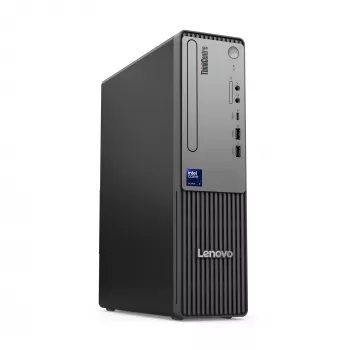 Desktop-PC Lenovo ThinkCentre neo 50s Gen 6 Intel Core Ultra 5 225, 16 GB DDR5, 512 GB SSD, Windows 11 Pro, SFF, Schwarz