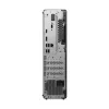 Desktop-PC Lenovo ThinkCentre neo 50s Gen 6 Intel Core Ultra 5 225, 16 GB DDR5, 512 GB SSD, Windows 11 Pro, SFF, Schwarz