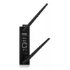 Wireless Access Point Zyxel IAP500BE — Dualband 2.4/5 GHz, 5012 Mbit/s, PoE, 1×RJ-45, externe Antennen, schwarz