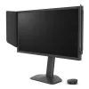 ZOWIE XL2540X+ Computermonitor 61,2 cm (24,1 Zoll) 1920 x 1080 Pixel Full HD LED Schwarz