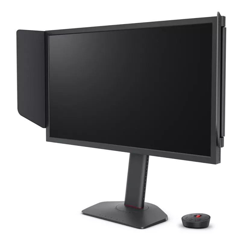 ZOWIE XL2540X+ Computermonitor 61,2 cm (24,1 Zoll) 1920 x 1080 Pixel Full HD LED Schwarz
