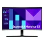 Samsung S27D392GAU LED-Display 68,6 cm (27 Zoll) 1920 x 1080 Pixel Full HD LCD Schwarz