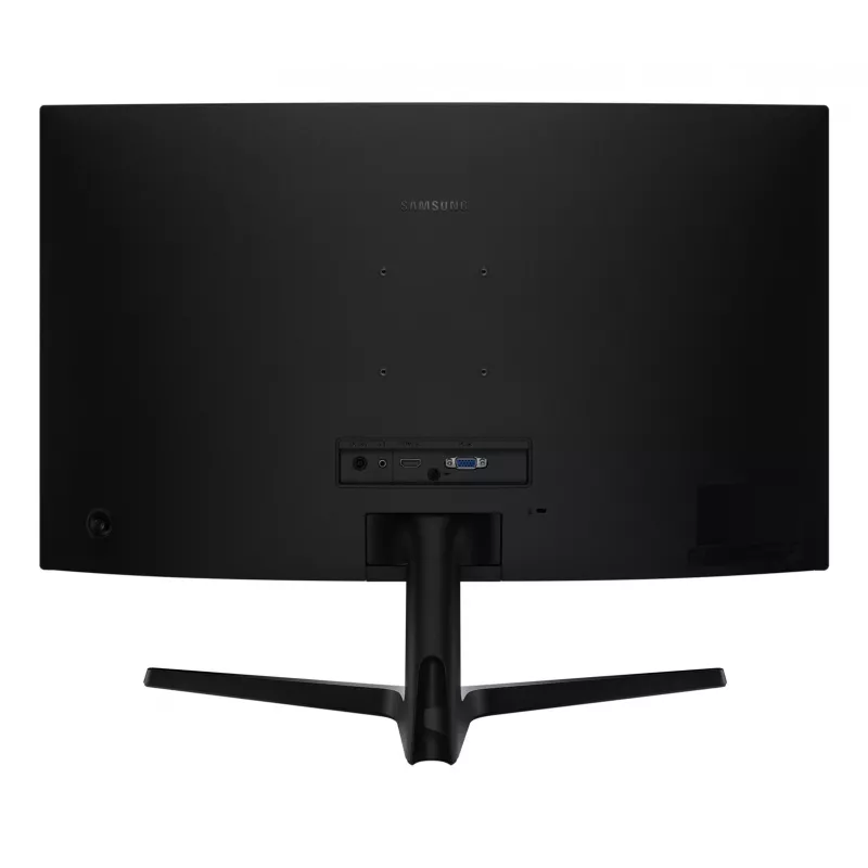 Samsung S27D392GAU LED-Display 68,6 cm (27 Zoll) 1920 x 1080 Pixel Full HD LCD Schwarz