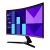 Samsung S27D392GAU LED-Display 68,6 cm (27 Zoll) 1920 x 1080 Pixel Full HD LCD Schwarz