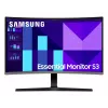 Samsung S27D392GAU LED-Display 68,6 cm (27 Zoll) 1920 x 1080 Pixel Full HD LCD Schwarz