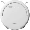 Roboter-Staubsauger und Wischmopp DJI ROMO S (Wassertank-Version) — Weiß, 4,4 kg, 0,26 L Staub, 4 L Frischwasser- / 3,2 L Schmutzwassertanks, 5000 mAh