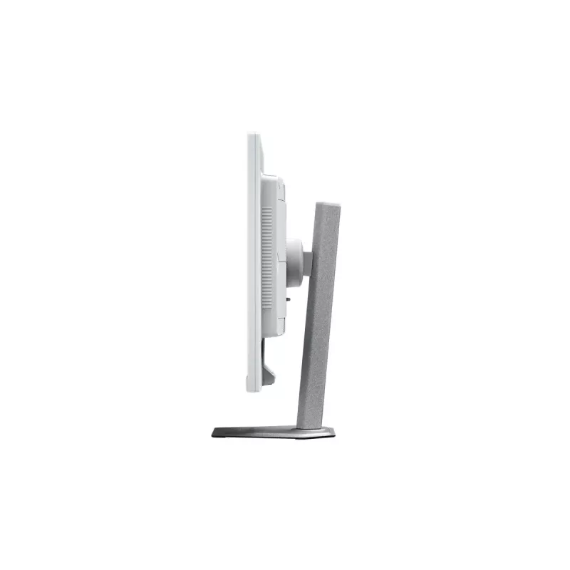 27 Zoll GIGABYTE M27UP ICE 4K UHD Gaming-Monitor — 3840×2160, Dual-Modus 4K 160 Hz / FHD 320 Hz, 1 ms, 350 cd/m², HDMI 2.1, DP 1.4