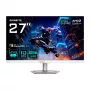 27 Zoll GIGABYTE M27UP ICE 4K UHD Gaming-Monitor — 3840×2160, Dual-Modus 4K 160 Hz / FHD 320 Hz, 1 ms, 350 cd/m², HDMI 2.1, DP 1.4