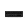 Lenovo ThinkStation PGX GB10 128 GB LPDDR5x-SDRAM 1 TB SSD DGX OS Mini Tower Mini-PC Schwarz